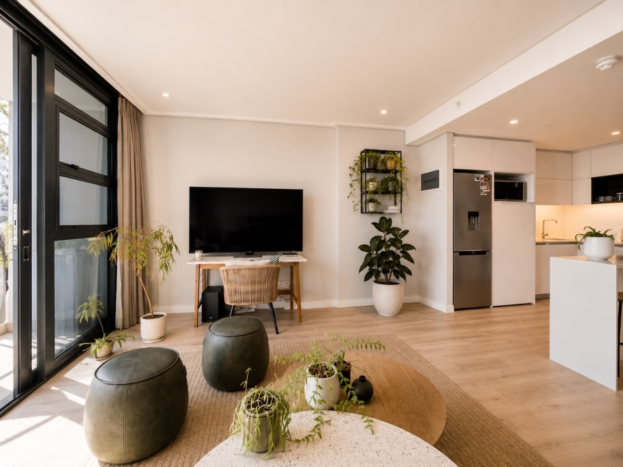 2 Bedroom Property for Sale in Cape Town City Centre Western Cape